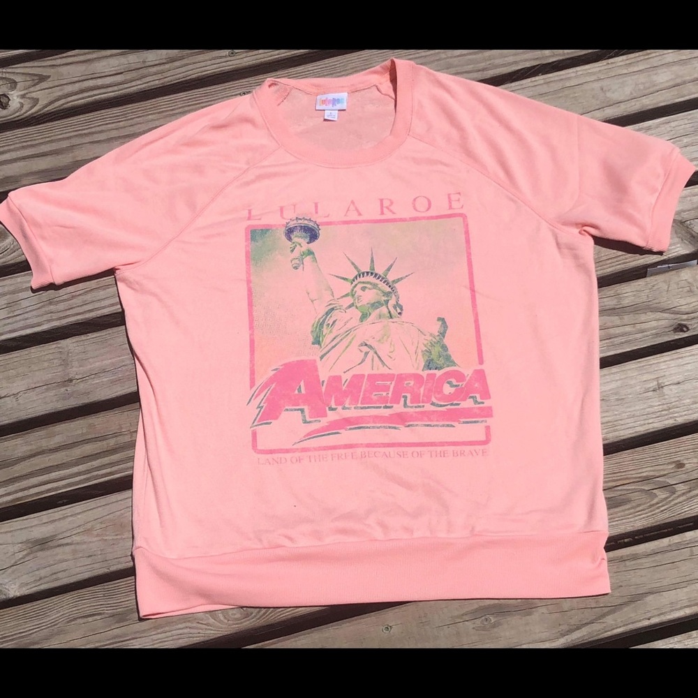 Americana Dreams Collection- Unicorn - Jane